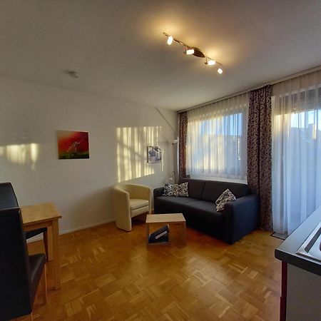 Bauernhof Sesterhenn Leichlingen Luaran gambar