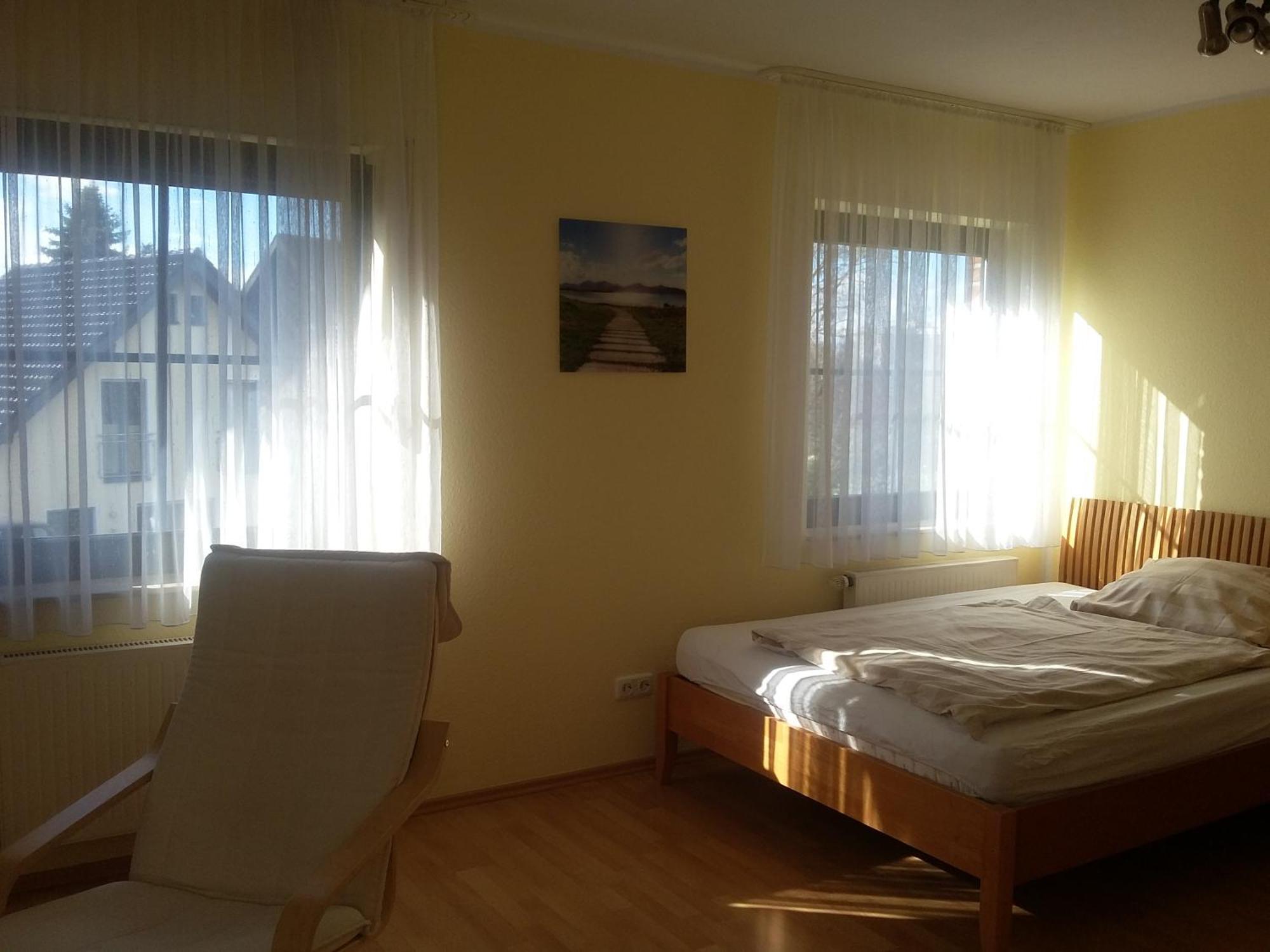 Bauernhof Sesterhenn Leichlingen Luaran gambar