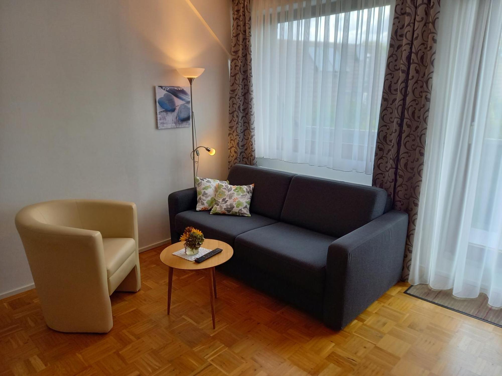 Bauernhof Sesterhenn Leichlingen Luaran gambar