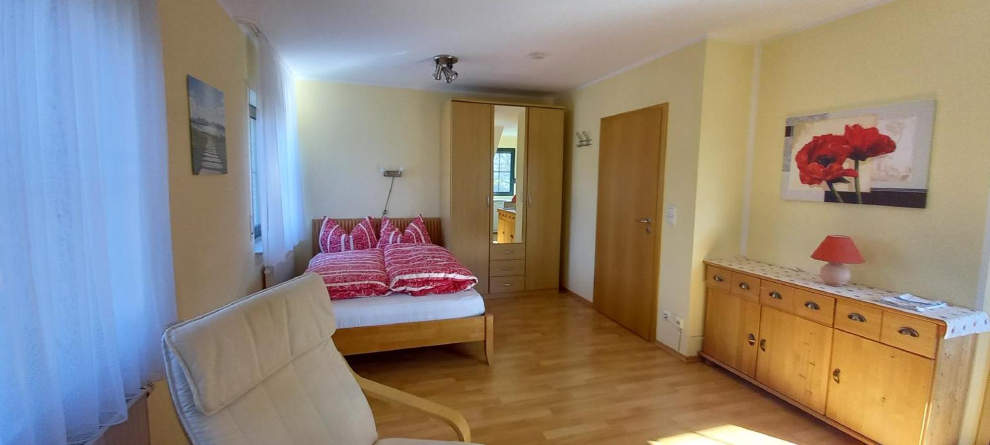 Bauernhof Sesterhenn Leichlingen Luaran gambar