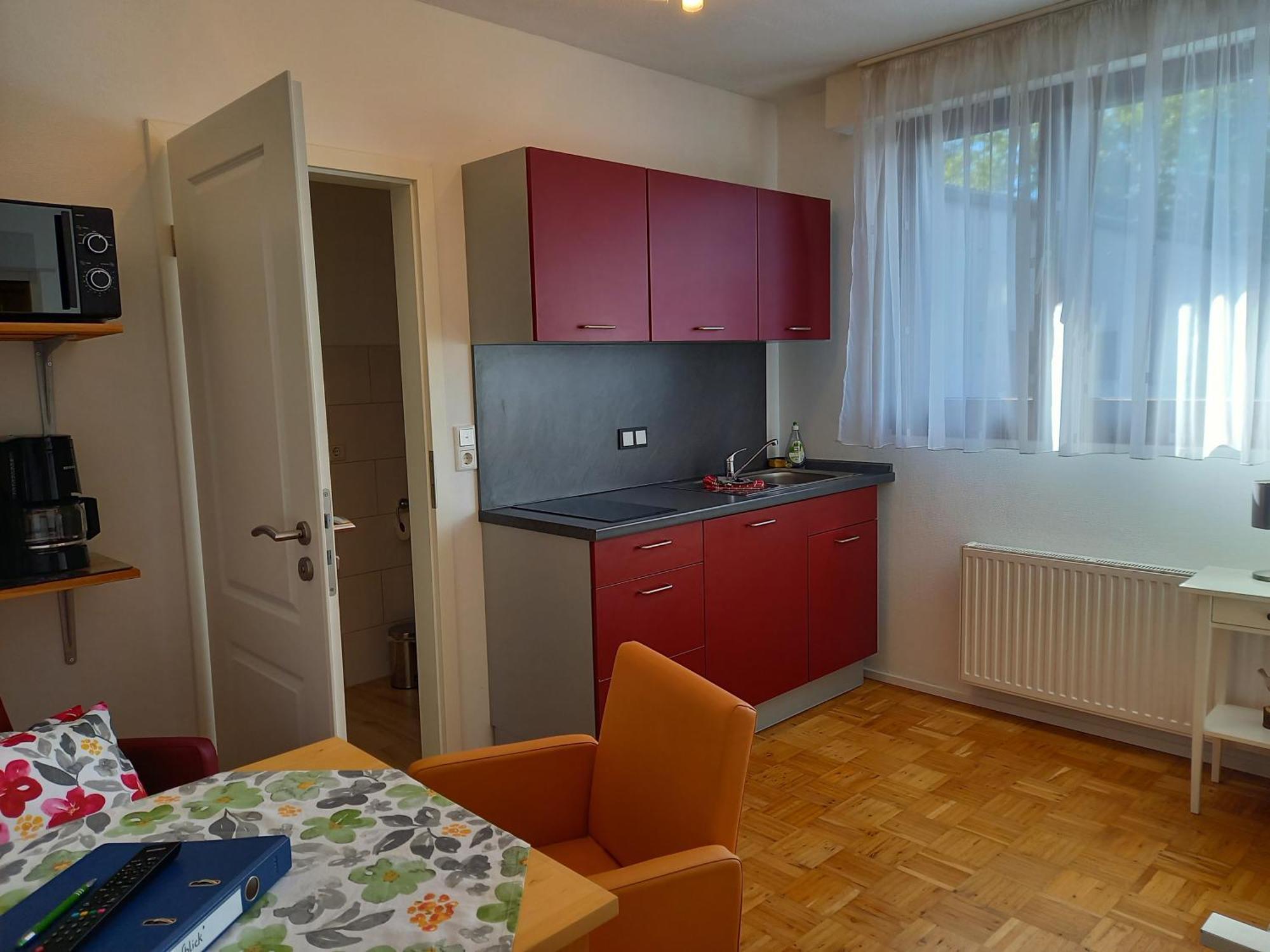 Bauernhof Sesterhenn Leichlingen Luaran gambar