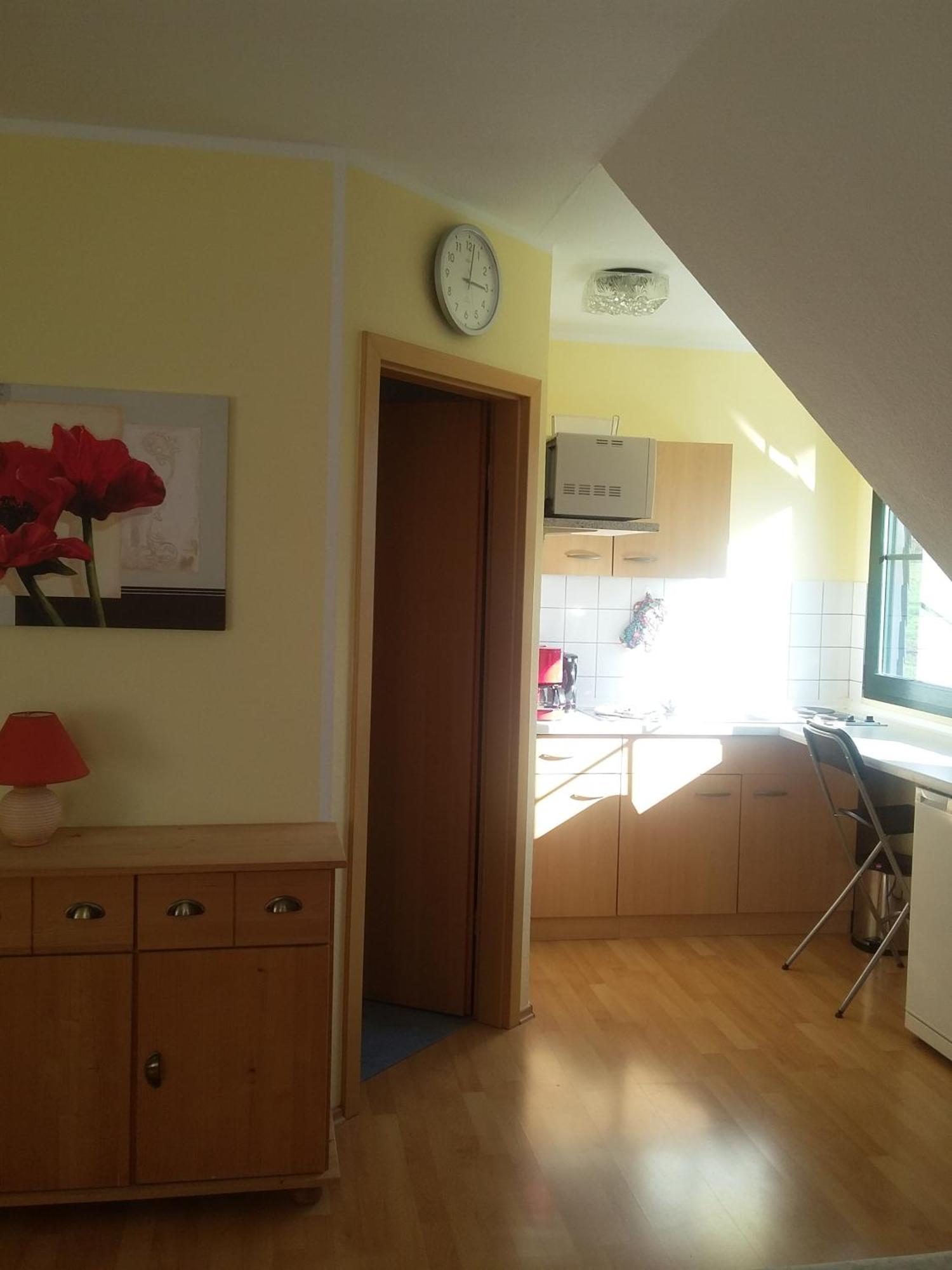 Bauernhof Sesterhenn Leichlingen Luaran gambar