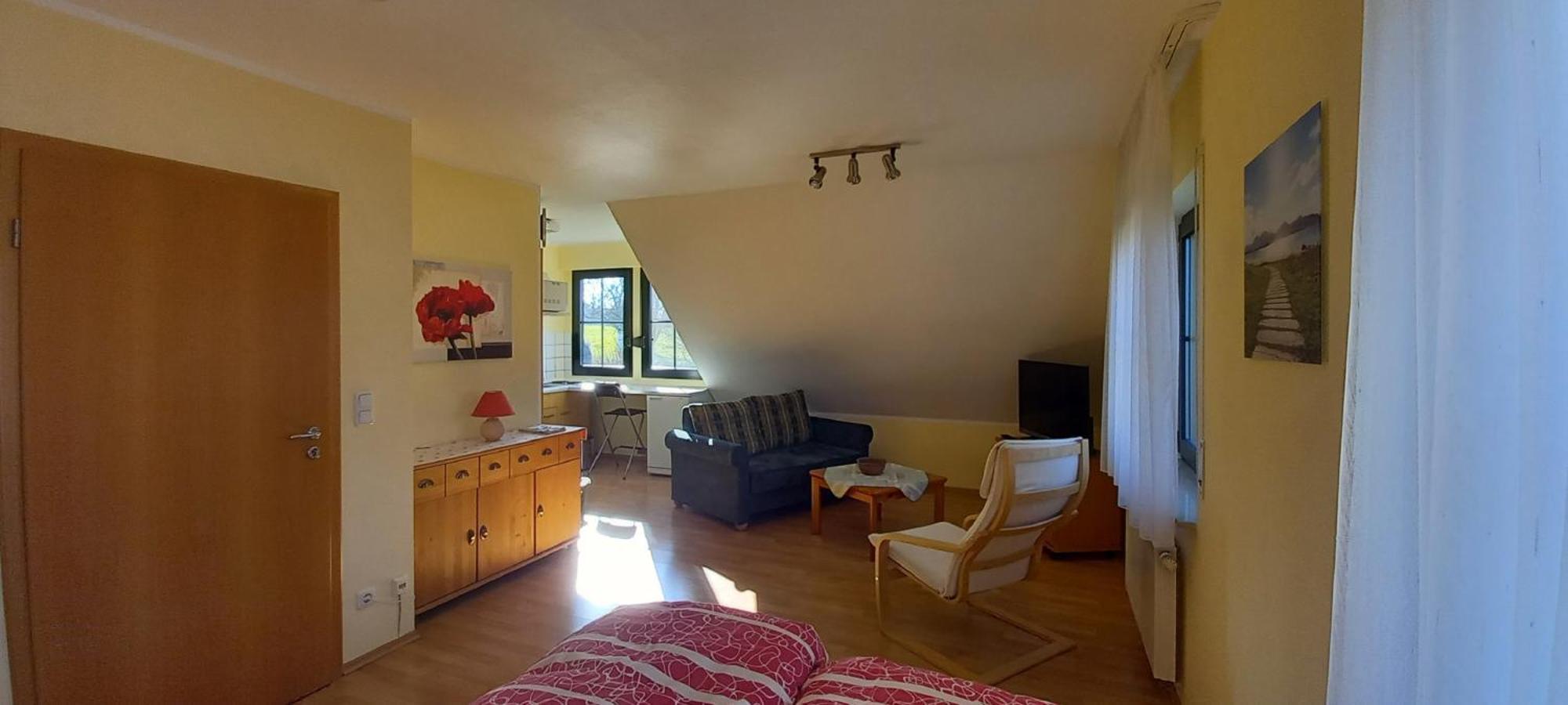 Bauernhof Sesterhenn Leichlingen Luaran gambar