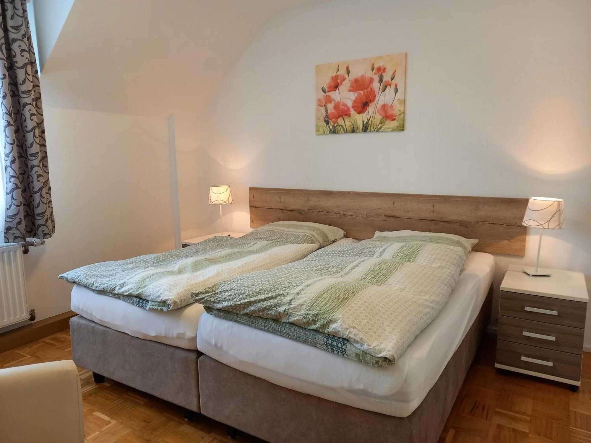 Bauernhof Sesterhenn Leichlingen Luaran gambar