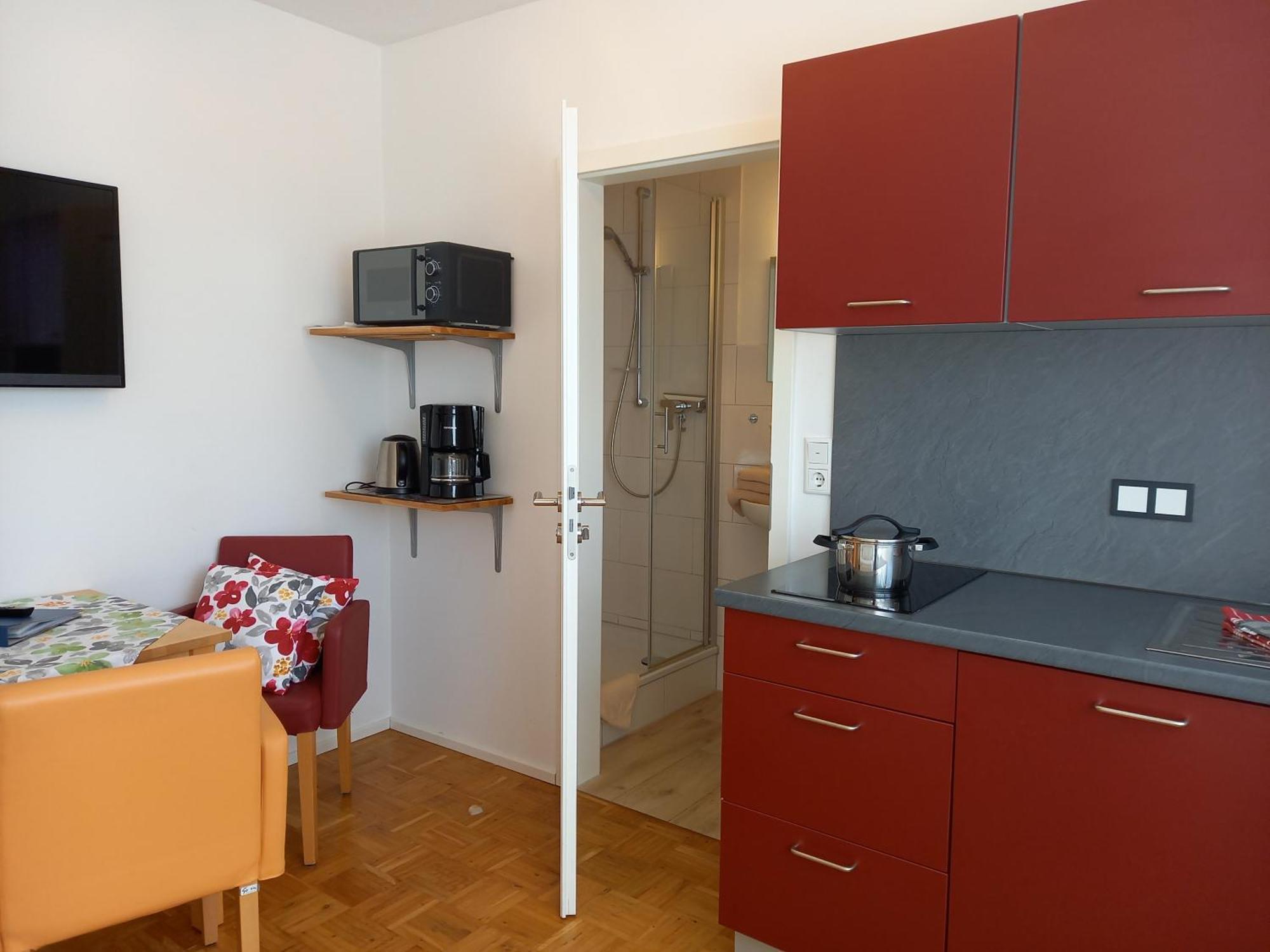 Bauernhof Sesterhenn Leichlingen Luaran gambar