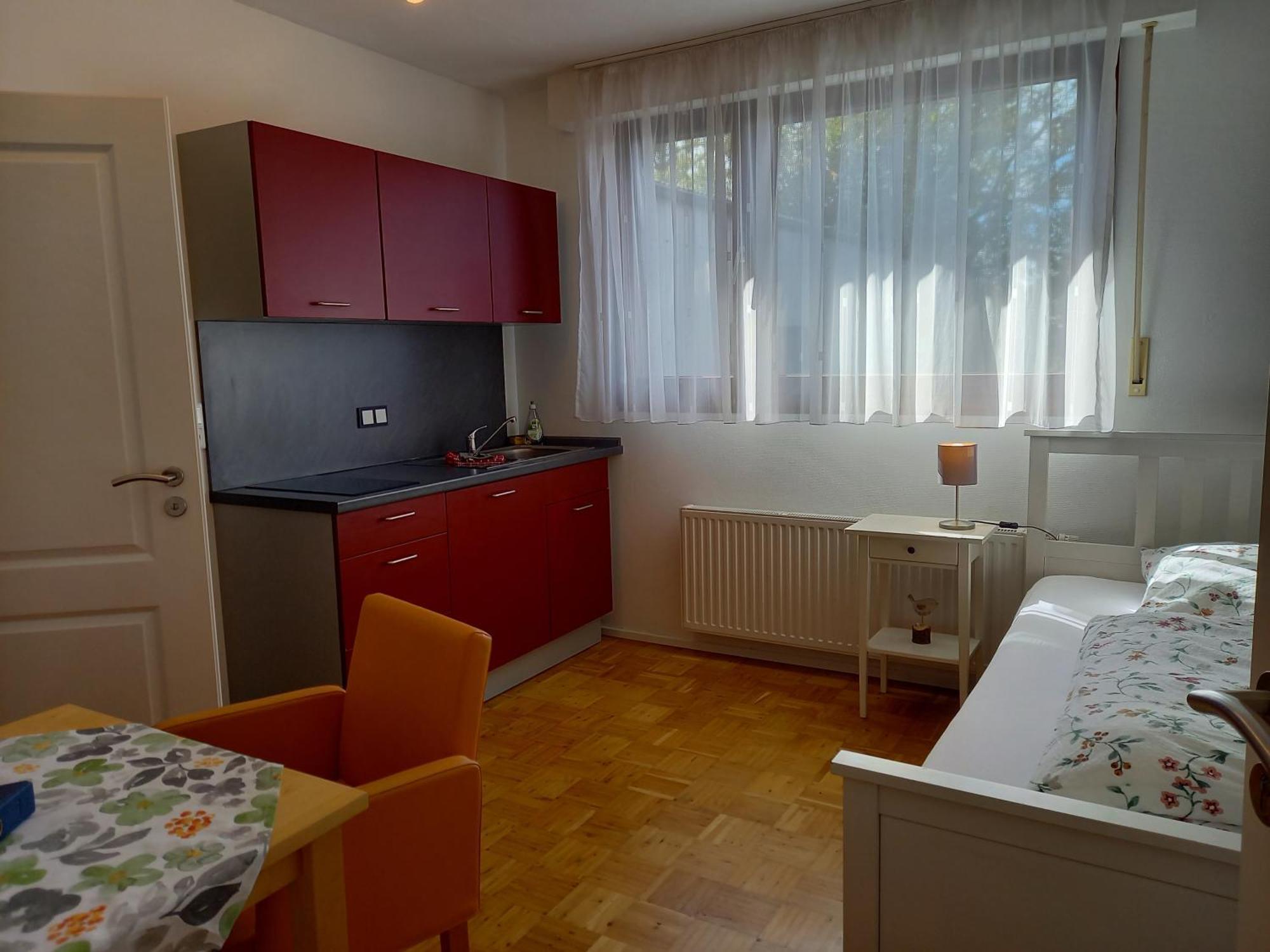 Bauernhof Sesterhenn Leichlingen Luaran gambar