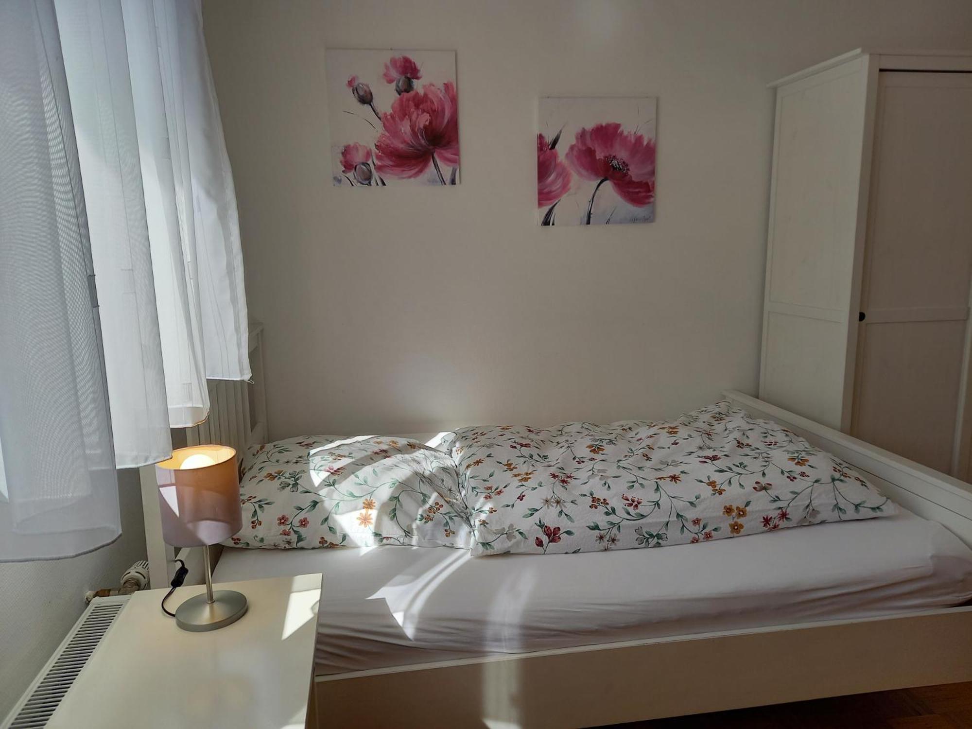 Bauernhof Sesterhenn Leichlingen Luaran gambar