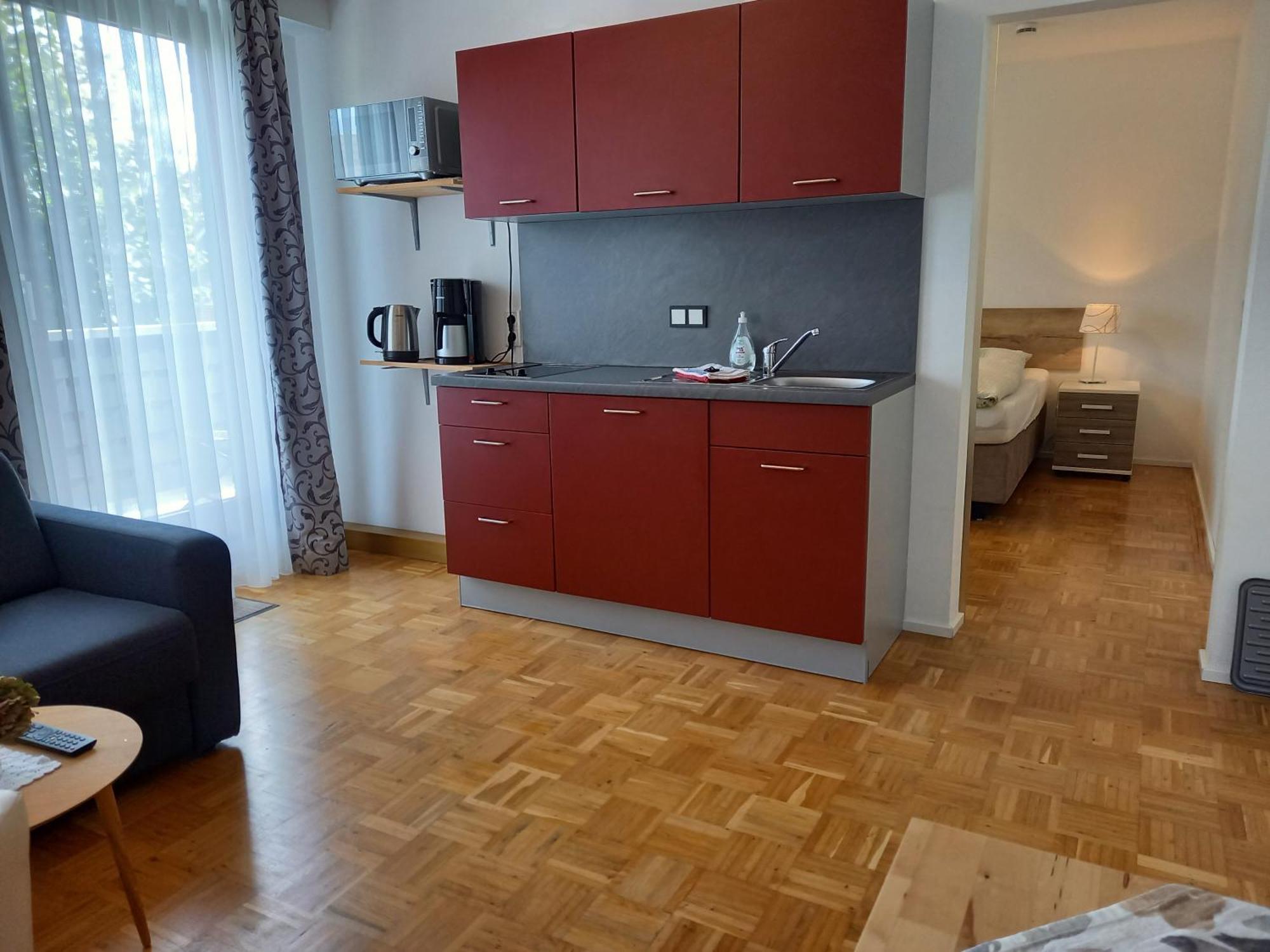 Bauernhof Sesterhenn Leichlingen Luaran gambar