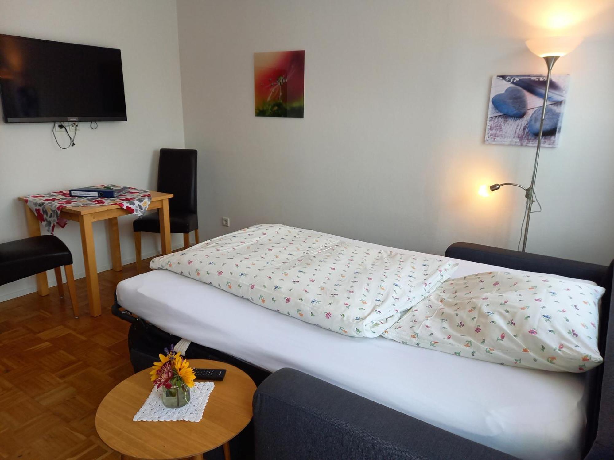 Bauernhof Sesterhenn Leichlingen Luaran gambar
