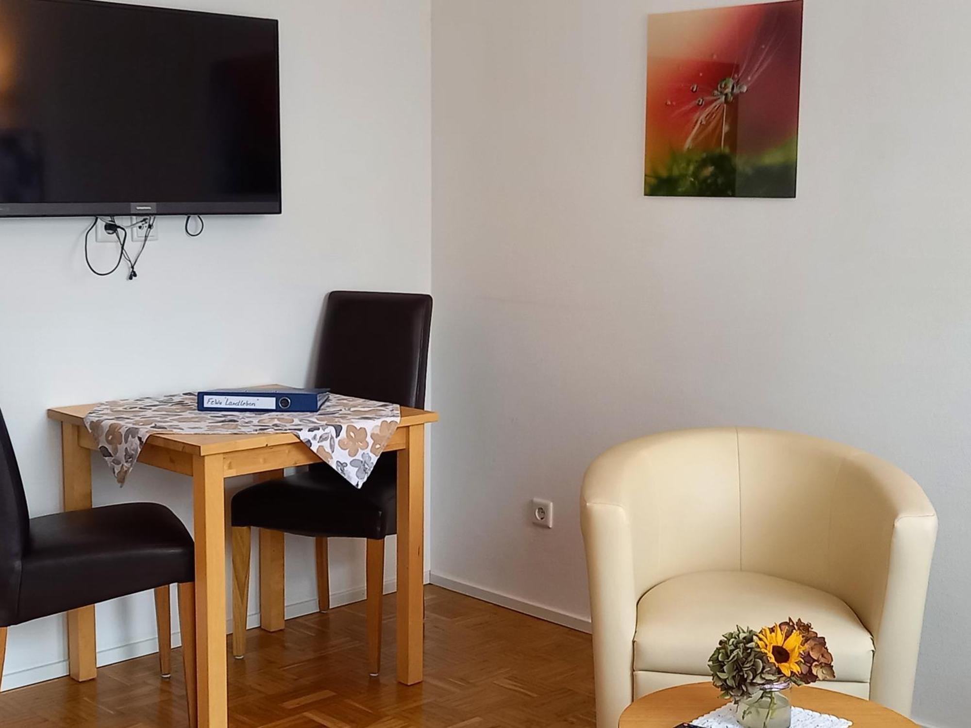 Bauernhof Sesterhenn Leichlingen Luaran gambar