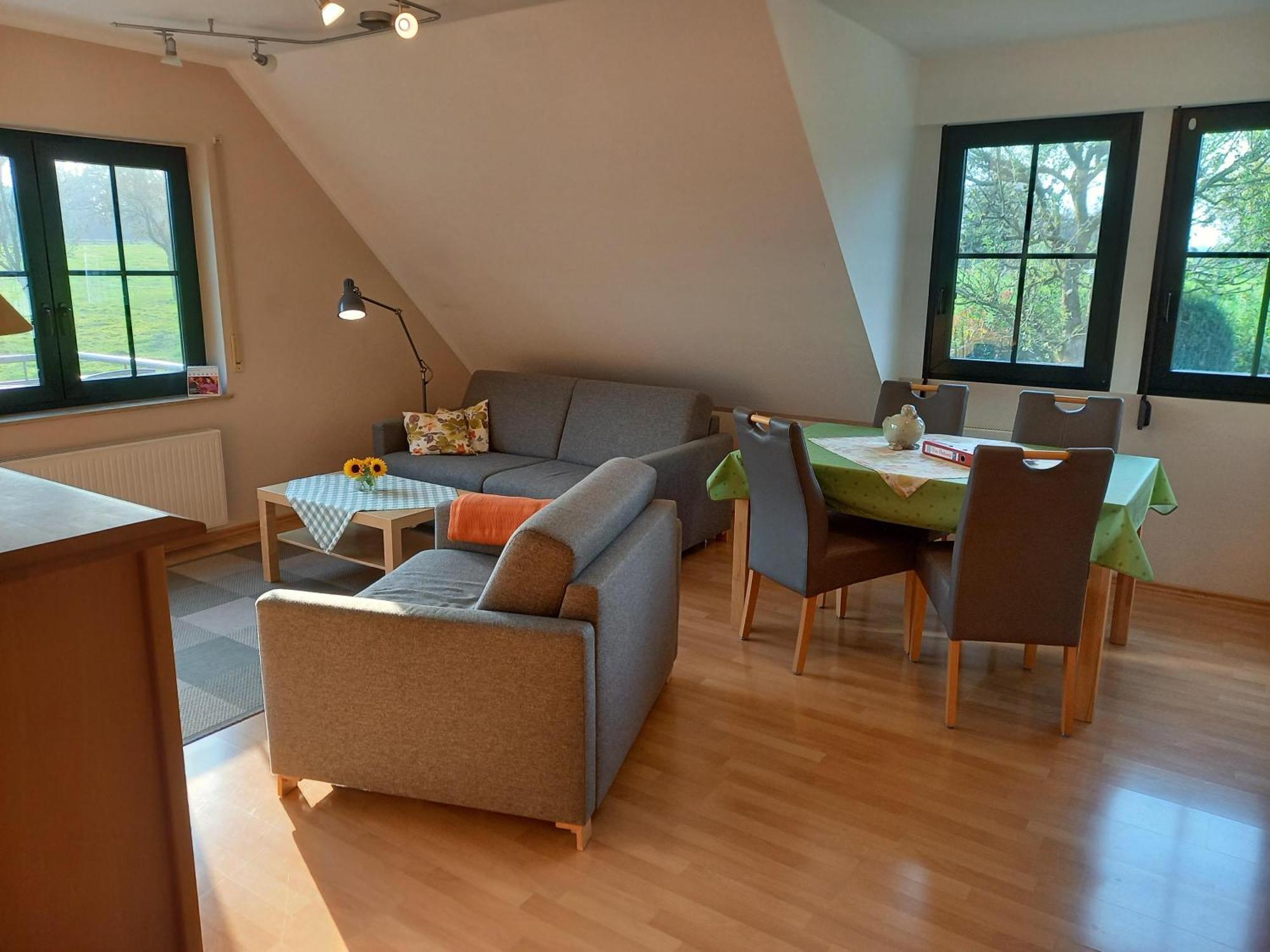 Bauernhof Sesterhenn Leichlingen Luaran gambar