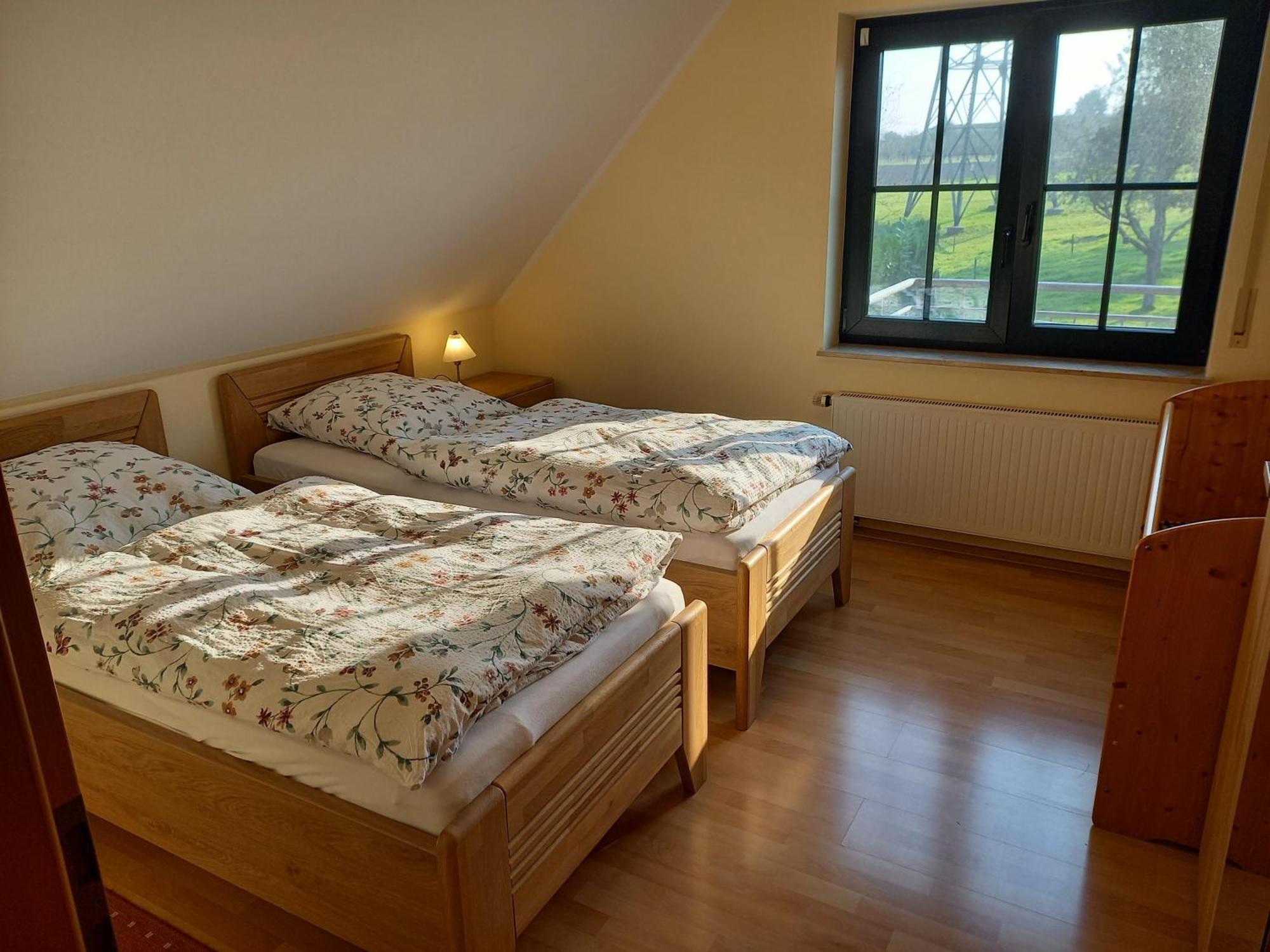 Bauernhof Sesterhenn Leichlingen Luaran gambar